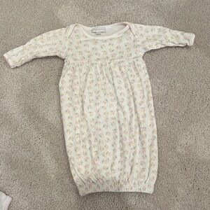 Charming Floral Kids Sleep Sack